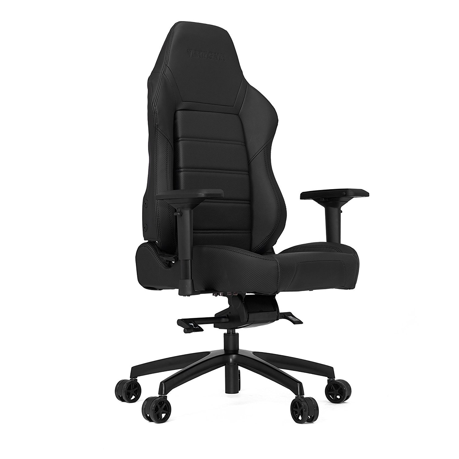 Vertagear Racing Series P-Line PL6000 Gaming Chair - Black/Carbon image