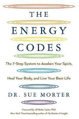 The Energy Codes by Sue Morter image