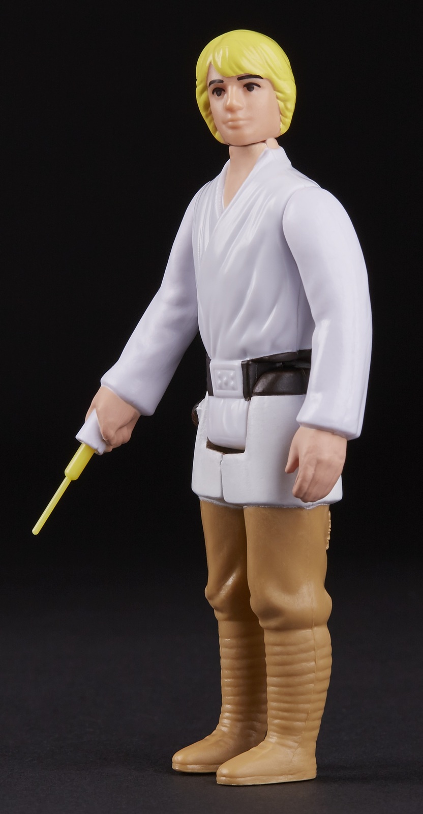 Buy Luke Skywalker 3.75" Action Figure at Mighty Ape NZ