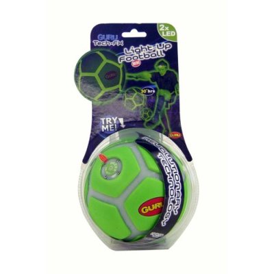 Zuru Mini Night Footy System image