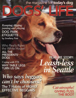Dog's Life by Heidi Ott image