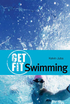 Get Fit: Swimming image