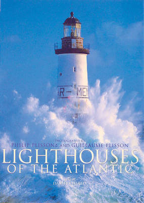 Lighthouses of the Atlantic by Charles Daniel image