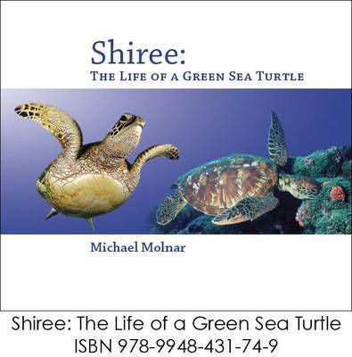 Shiree by Michael Molnar