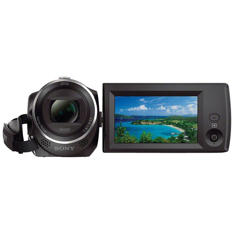 Sony CX405 Handycam