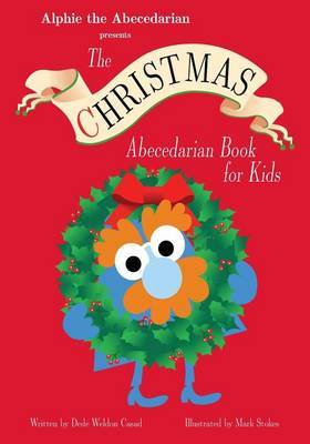 The Christmas Abecedarian Book for Kids image