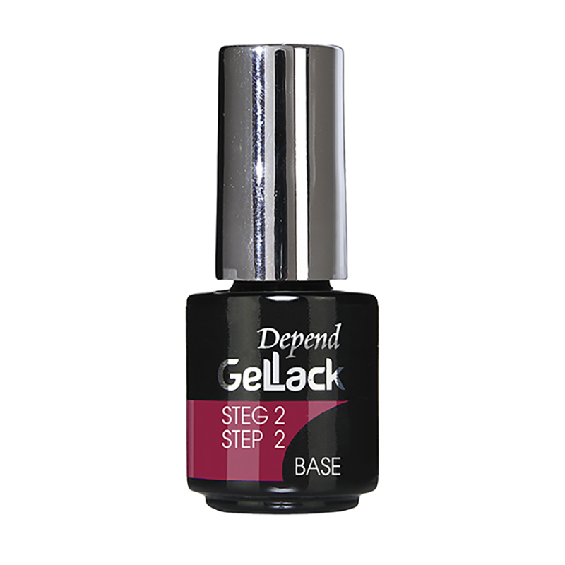 Buy Gellack Base Coat at Mighty Ape NZ