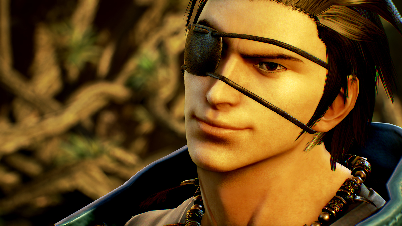 Tekken 7 for PS4 image