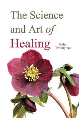 The Science and Art of Healing image