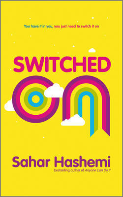 Switched On by Sahar Hashemi