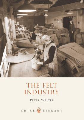 The Felt Industry image