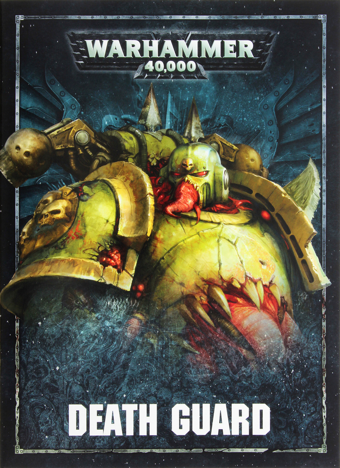 Warhammer 40,000: Dark Imperium Boxed Set image