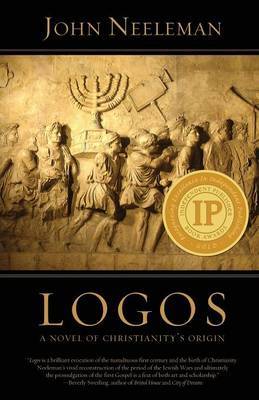 Logos by John Neeleman image