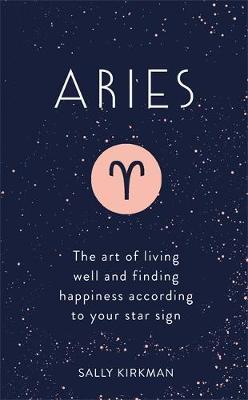 Aries by Sally Kirkman image