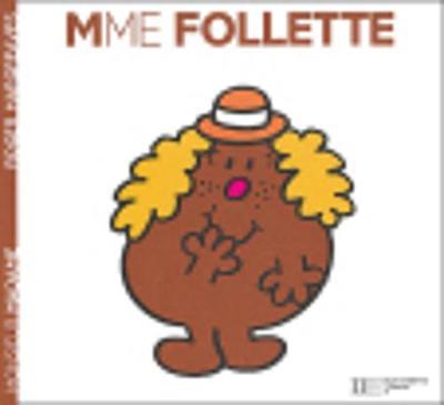 Collection Monsieur Madame (Mr Men & Little Miss) by Roger Hargreaves image