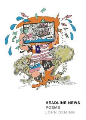 Headline News by John Deming image