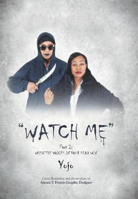 Watch Me by Yojo image