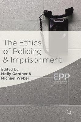 The Ethics of Policing and Imprisonment image