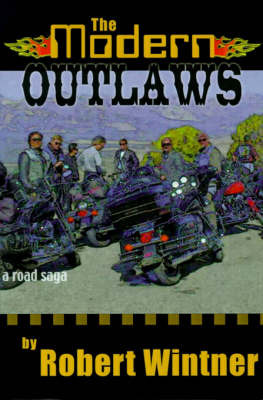 The Modern Outlaws by Robert Wintner image