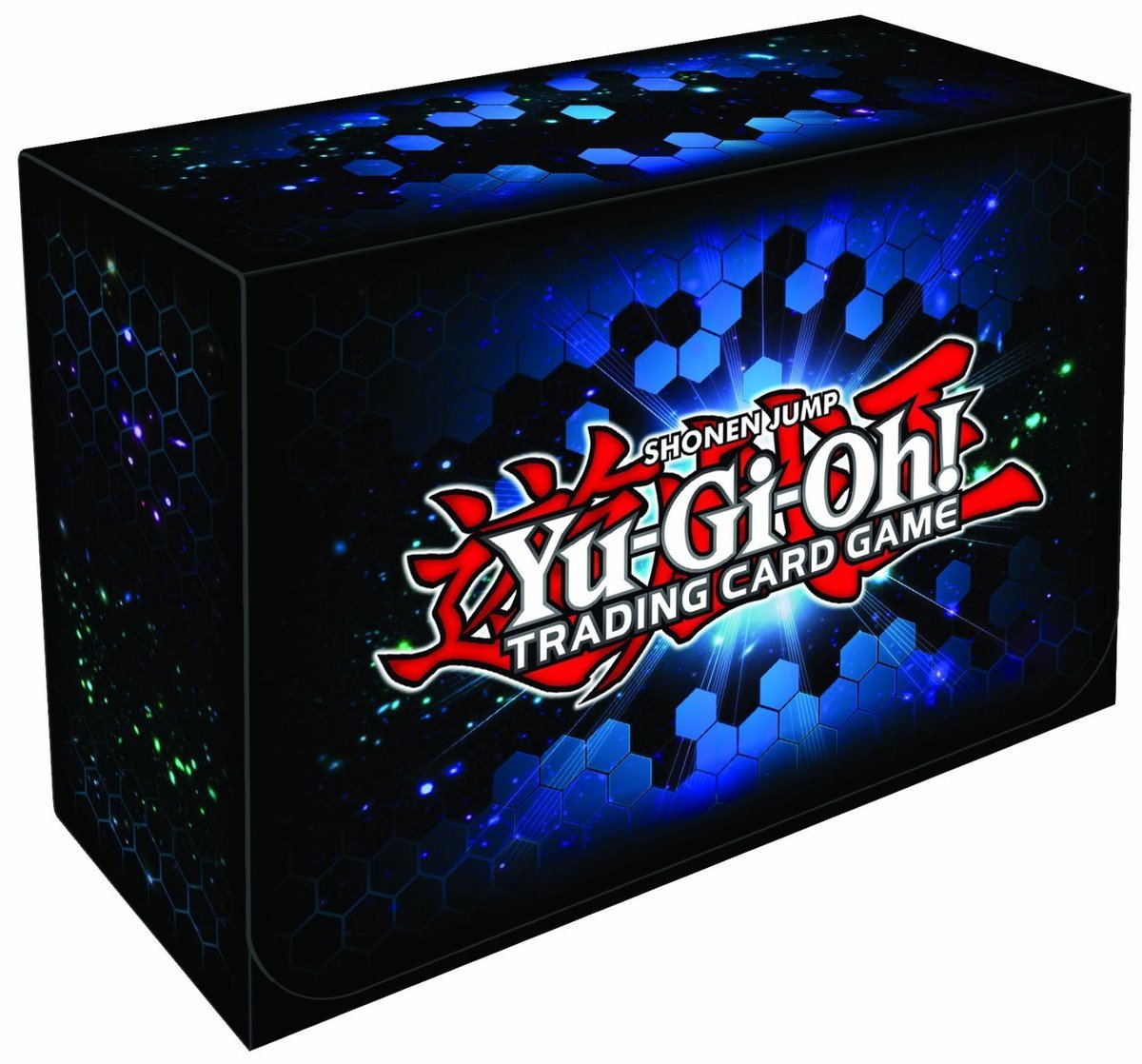 Yu-Gi-Oh! Double Deck Box 2012 image