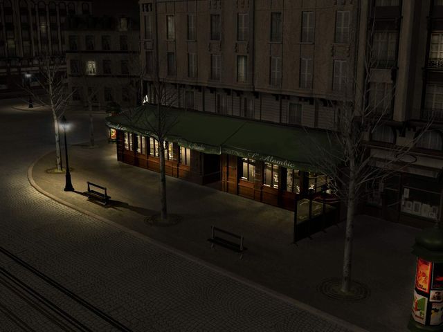 Post Mortem for PC Games image