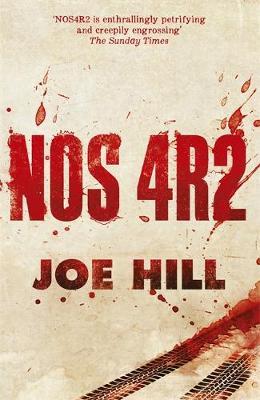 NOS4A2 by Joe Hill image