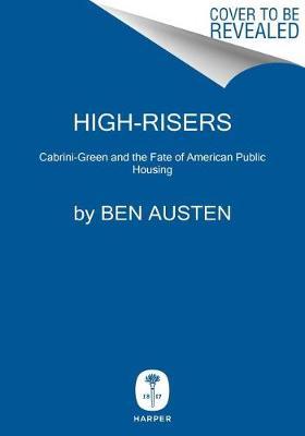 High-Risers by Ben Austen image
