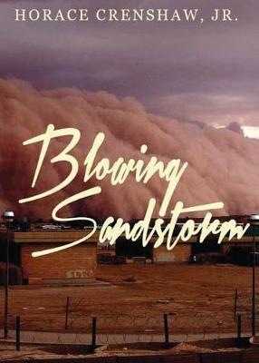 Blowing Sandstorm by Horace Crenshaw image