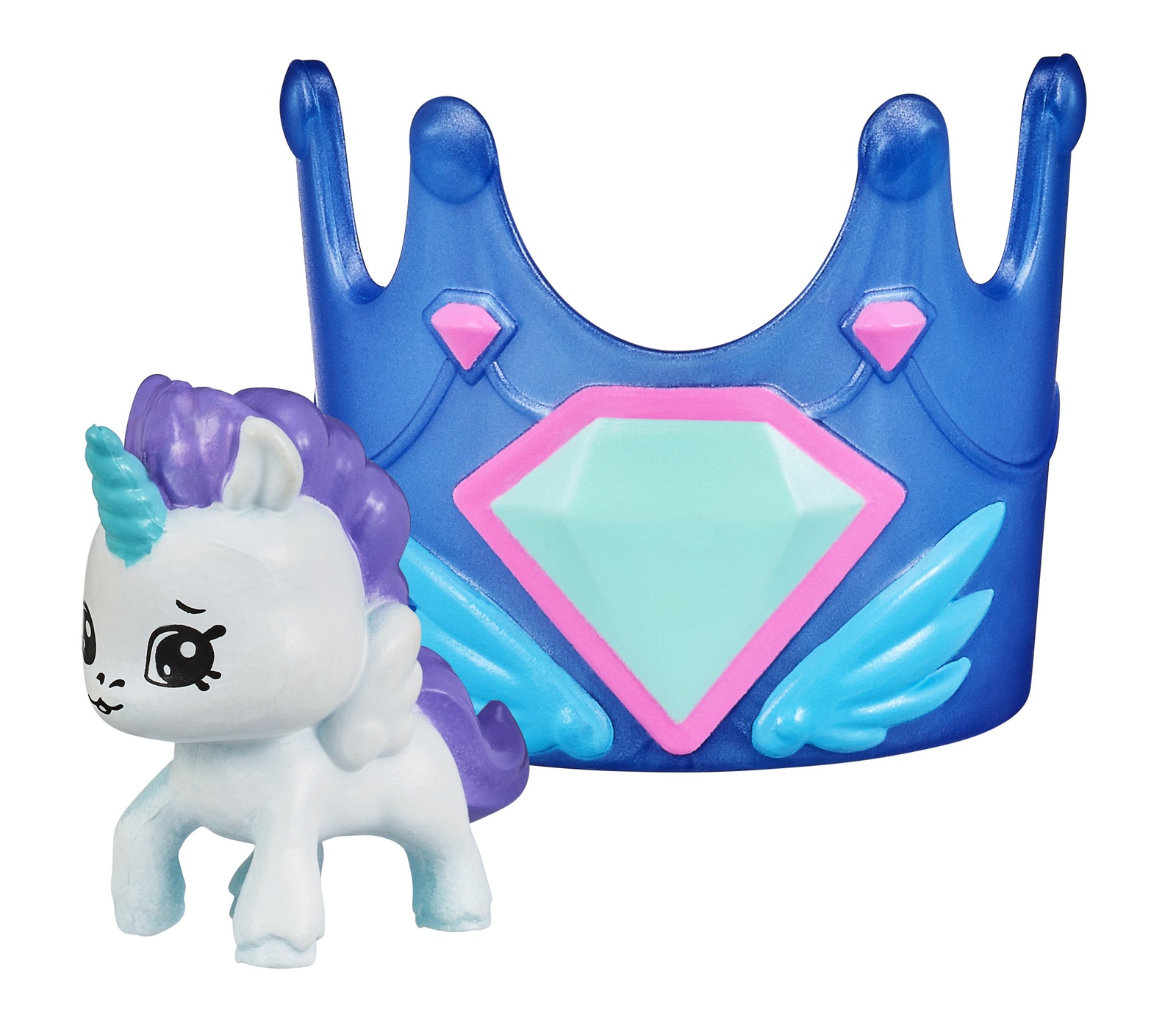 Happy Places: Royal Trends Surprise Pet - (Blind Box) image