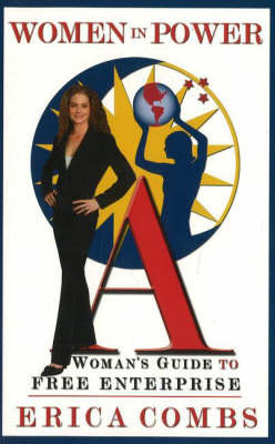 Women in Power by Erica Combs image