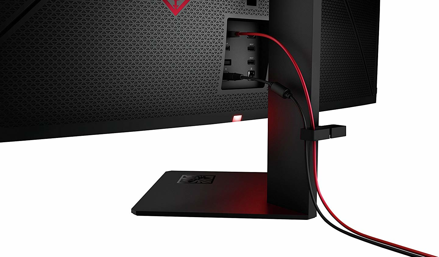 35" OMEN X 35 Curved Gaming Monitor at Mighty Ape NZ