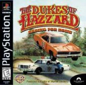 Dukes of Hazzard