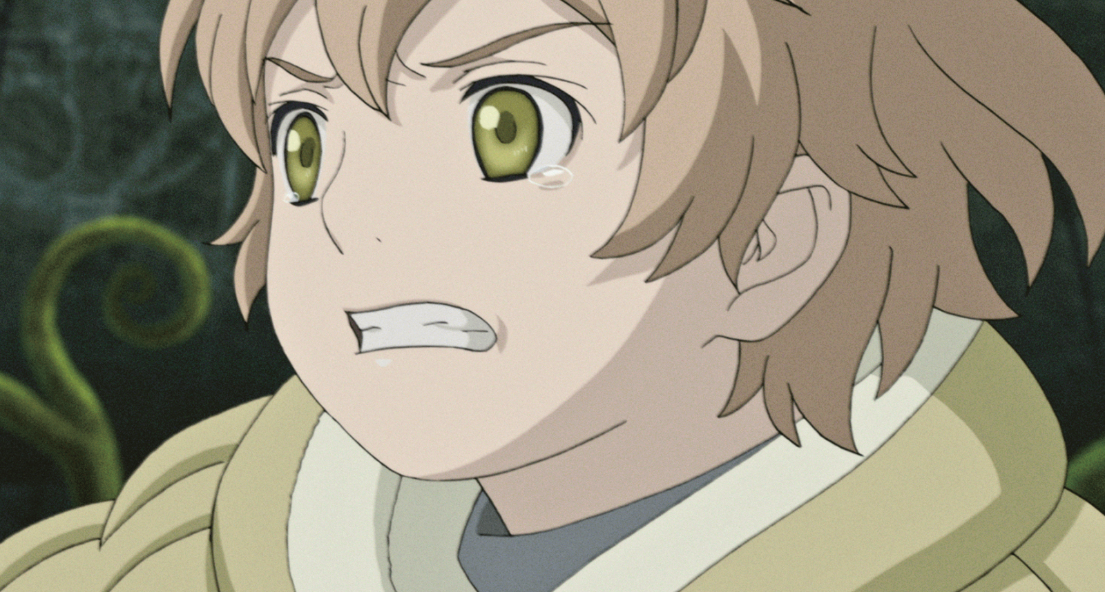 Last Exile: Fam, The Silver Wing - Collection 2 on Blu-ray image