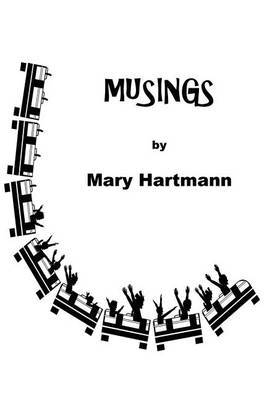 Musings by Mary Hartmann image