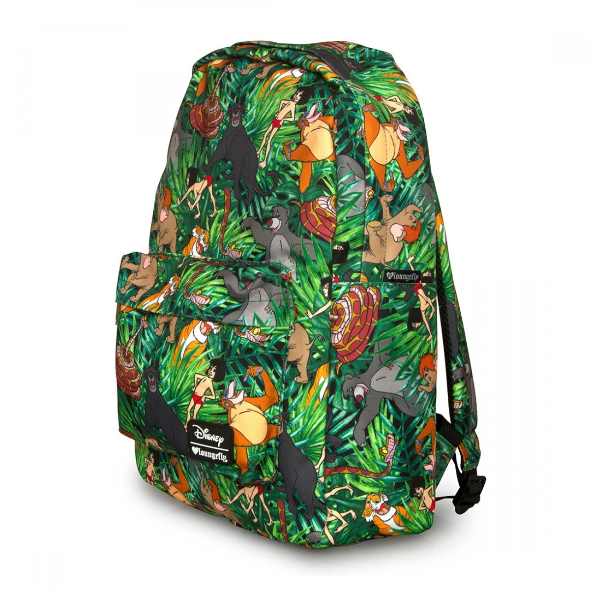 Disney The Jungle Book Backpack | Toy | at Mighty Ape Australia