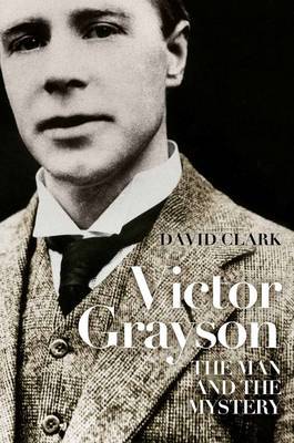 Victor Grayson by David Clark image