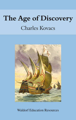 The Age of Discovery by Charles Kovacs image