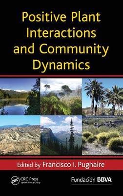 Positive Plant Interactions and Community Dynamics image