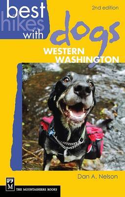 Best Hikes with Dogs Western Washington by Dan Nelson image