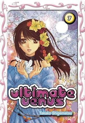 Ultimate Venus, Volume 7