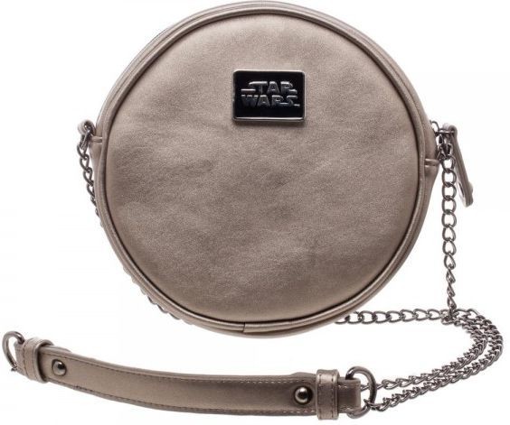 Star Wars: Rogue One - Death Star Crossbody Handbag image