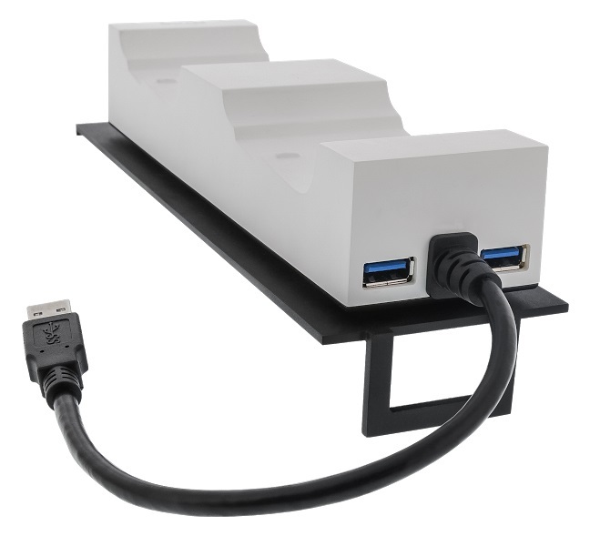 Nyko Xbox One S Modular Charge Station for Xbox One image