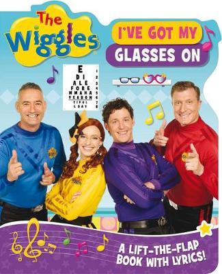 The Wiggles: I'Ve Got My Glasses on by The Wiggles image