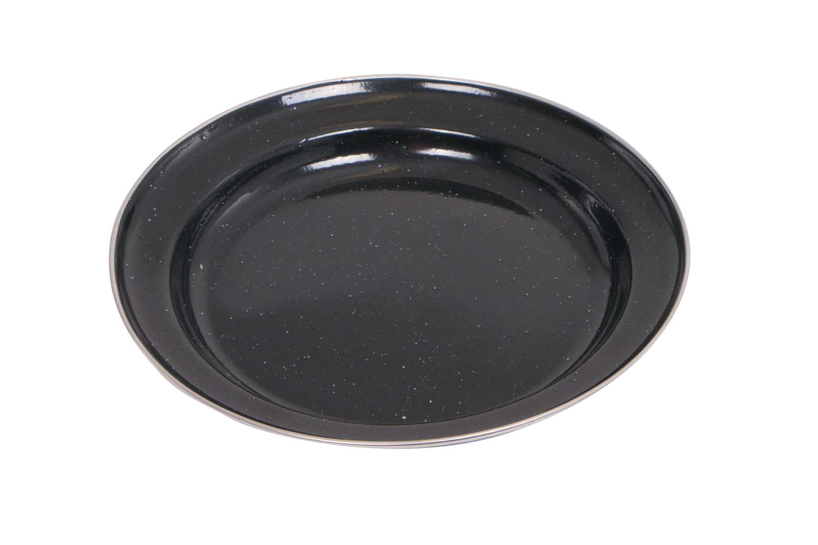 Kiwi Enamel Plate - 250mm image
