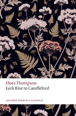 Lark Rise to Candleford by Flora Thompson image