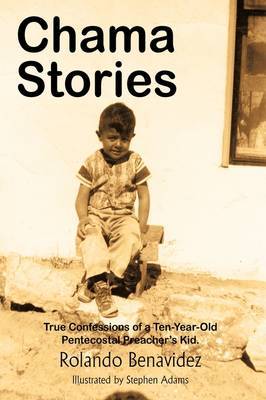 Chama Stories by Rolando Benavidez image