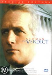 Verdict, The: Special Edition on DVD Verdict, The: Special Edition on DVD
