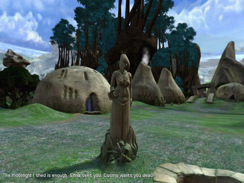 Atlantis Evolution for PC Games image