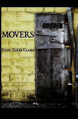 Movers by Evan J Clark image