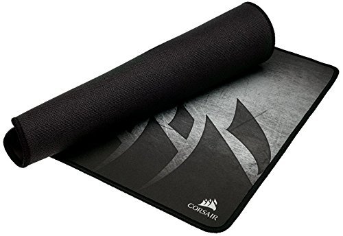 Corsair Gaming MM300 Anti-Fray Cloth Gaming Mouse (Small) for PC Games image